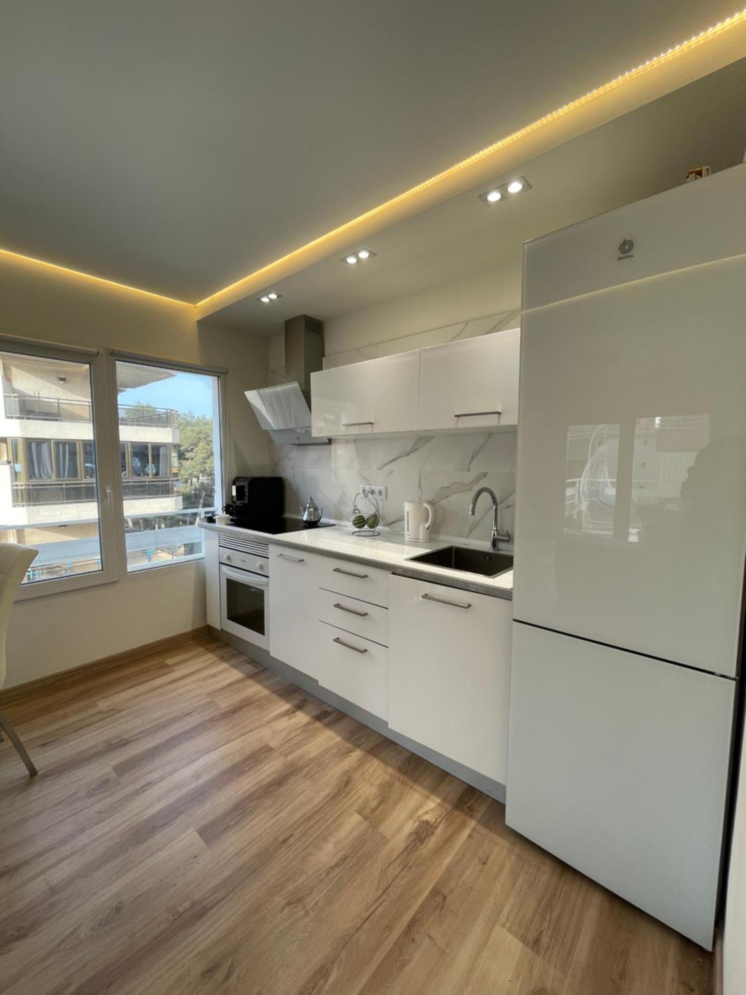 Ferienwohnung Harmony Salou Exterior foto